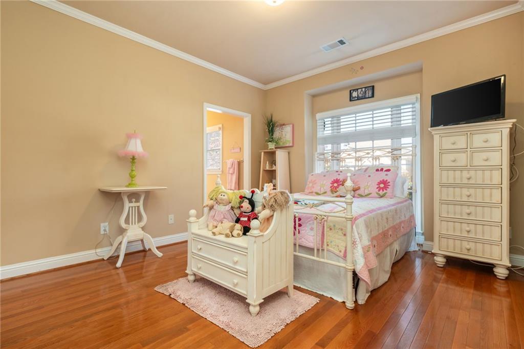 Addie's Pond - Residential