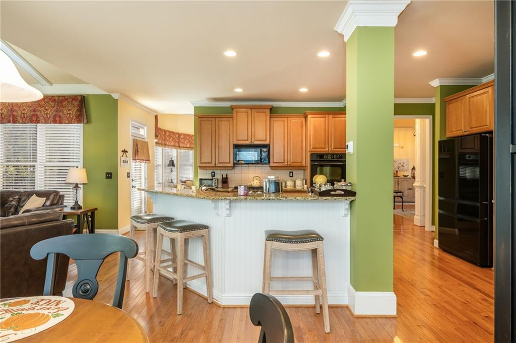 Addie's Pond - Residential