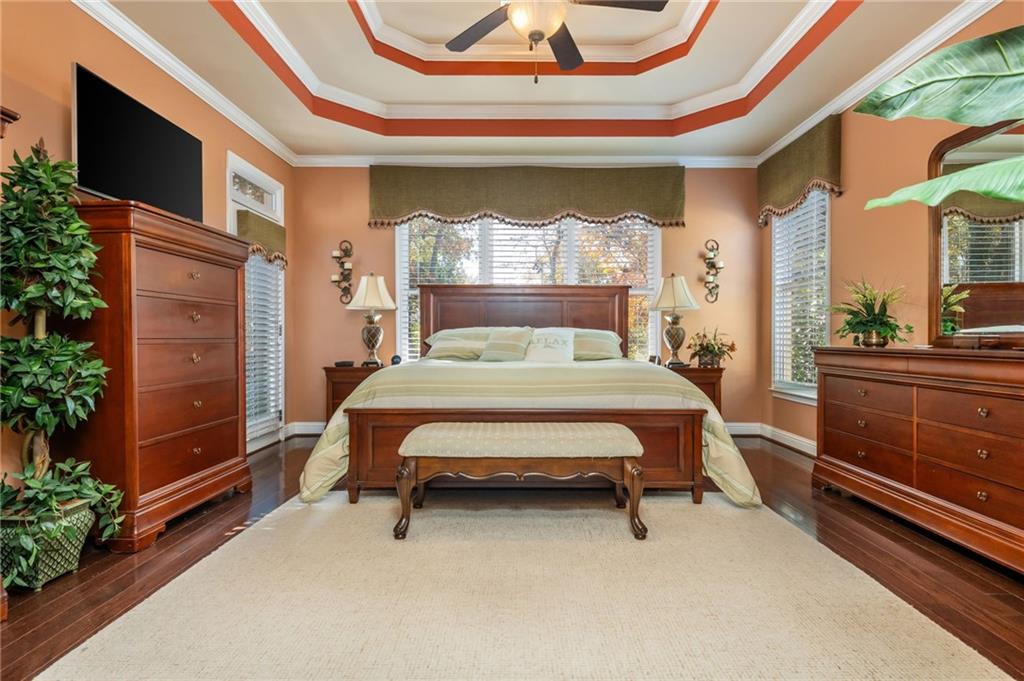 Addie's Pond - Residential