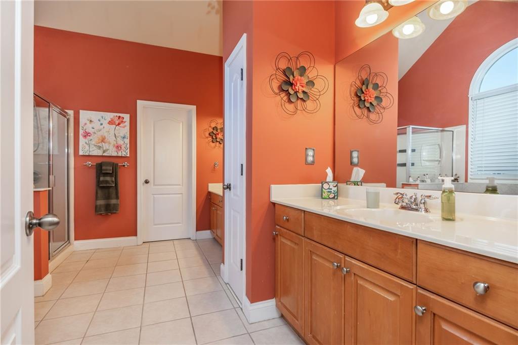 Addie's Pond - Residential