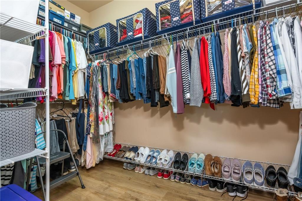 Addie's Pond - Residential