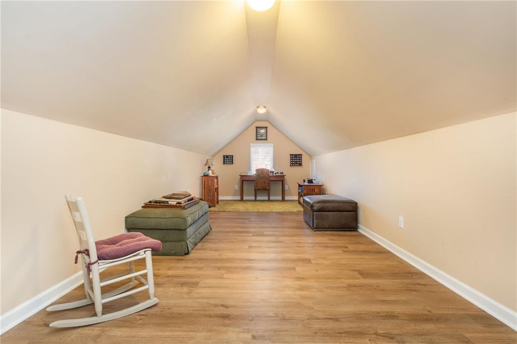 Addie's Pond - Residential