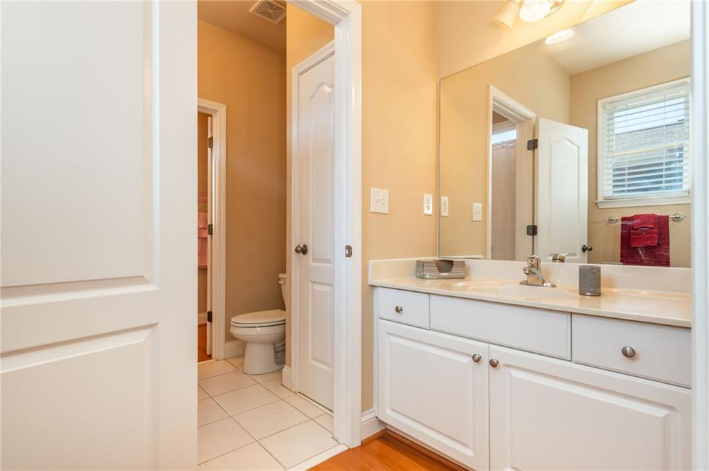 Addie's Pond - Residential