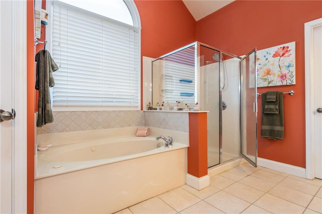 Addie's Pond - Residential