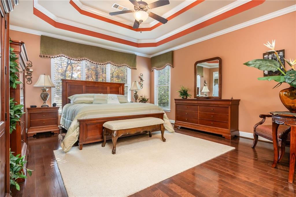 Addie's Pond - Residential