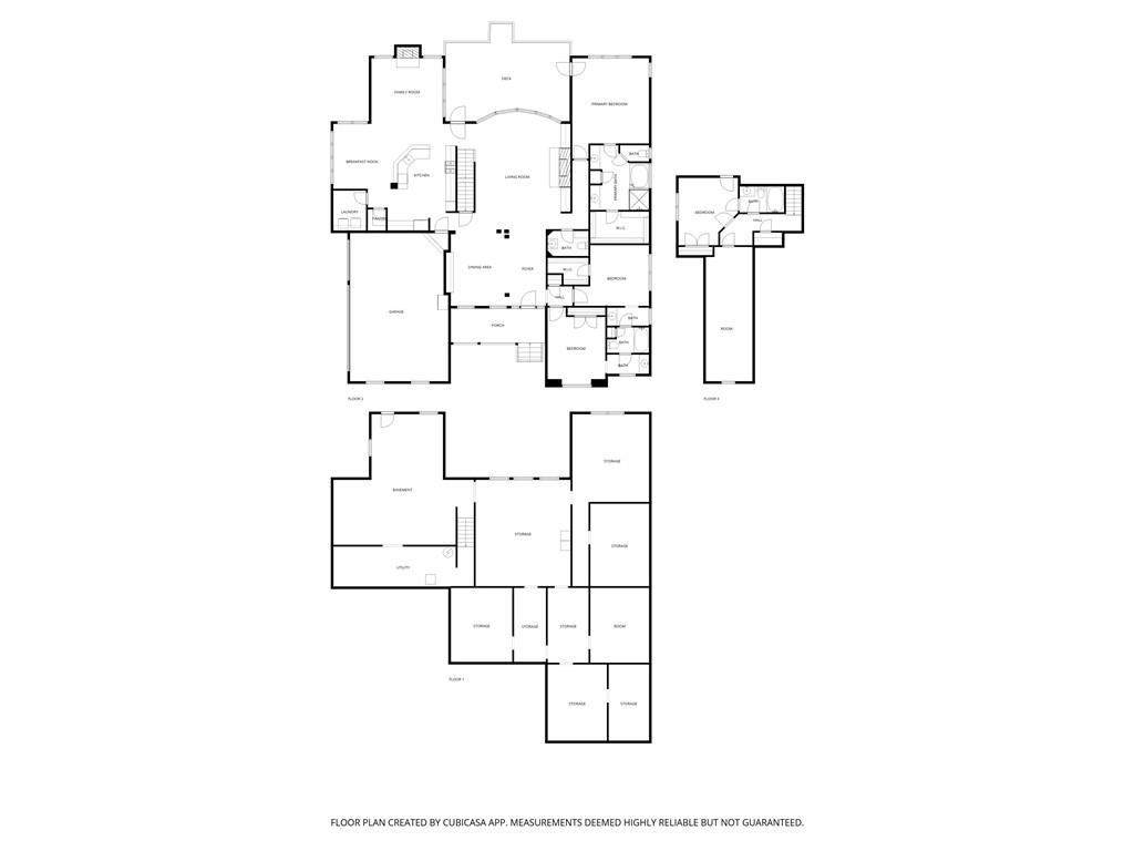 Addie's Pond - Residential