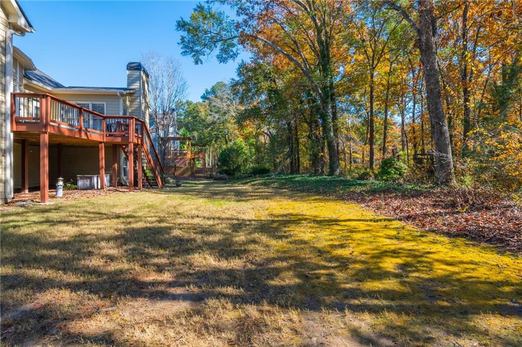 Addie's Pond - Residential