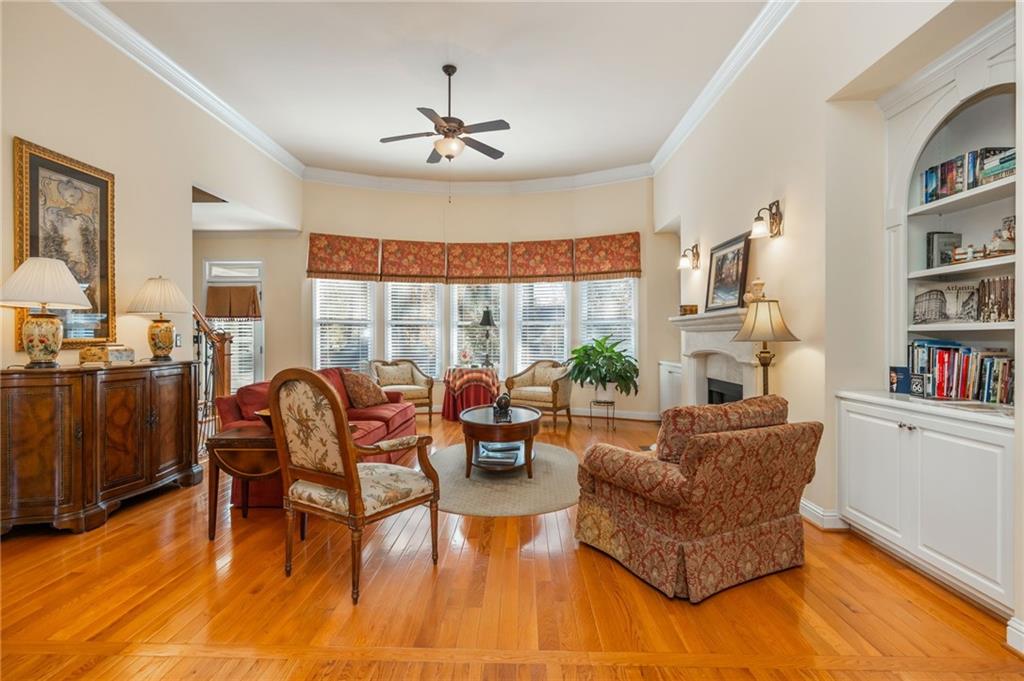 Addie's Pond - Residential