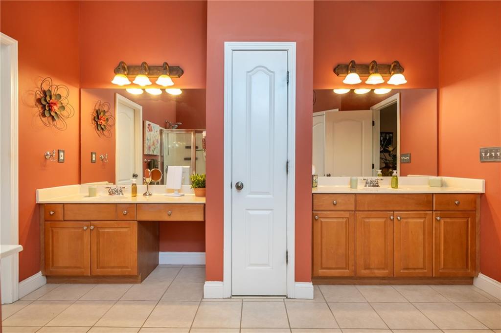 Addie's Pond - Residential