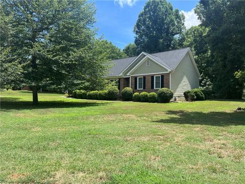 A home in Mcdonough