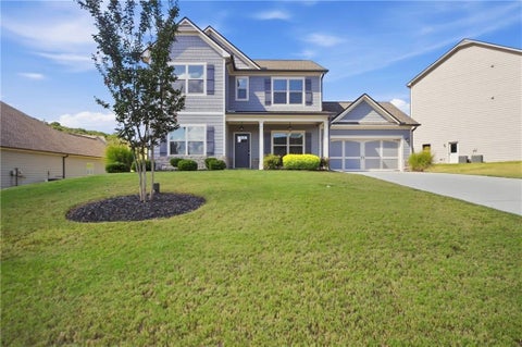 Homes For Sale - 1705 Orileys Run<br/> Barrow County, Winder, GA 30680