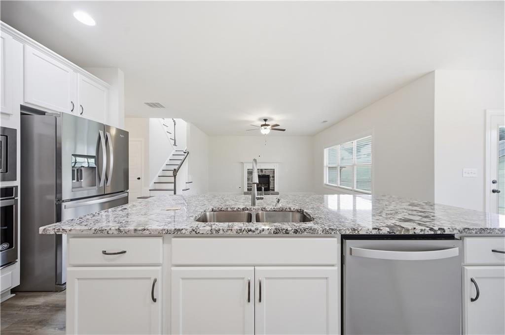 1705 Orileys Run