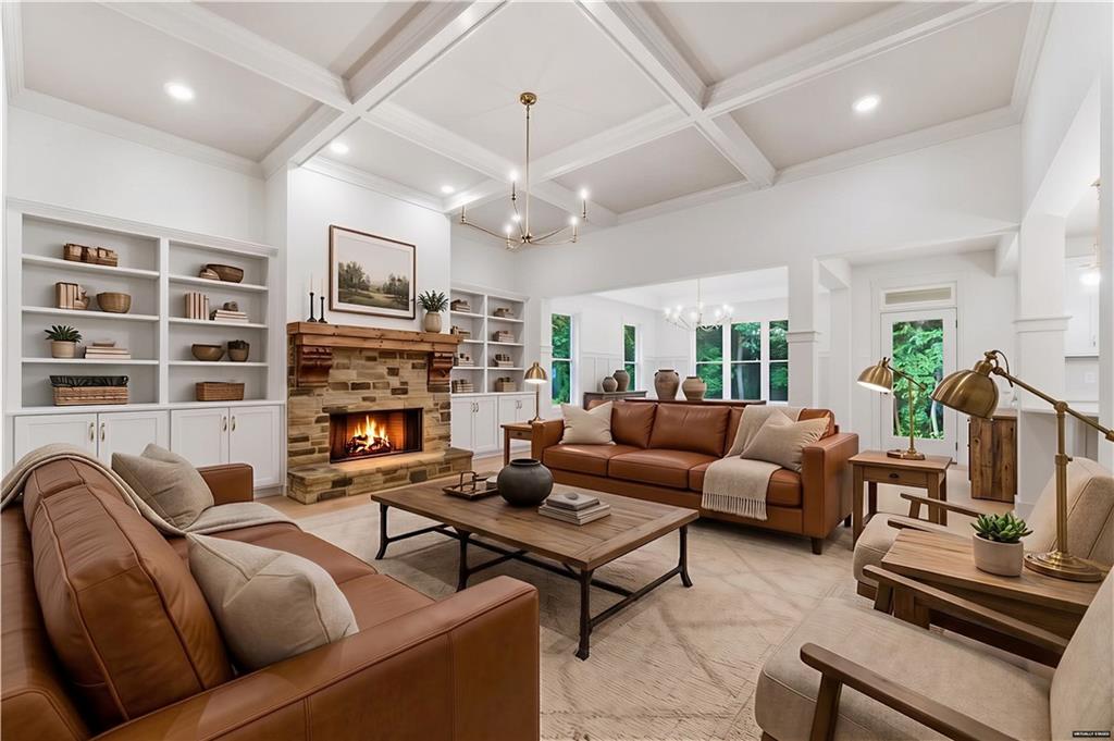 7085 Vaughn Road