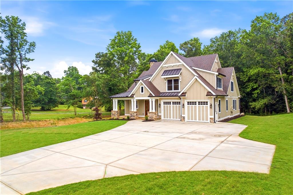 7085 Vaughn Road