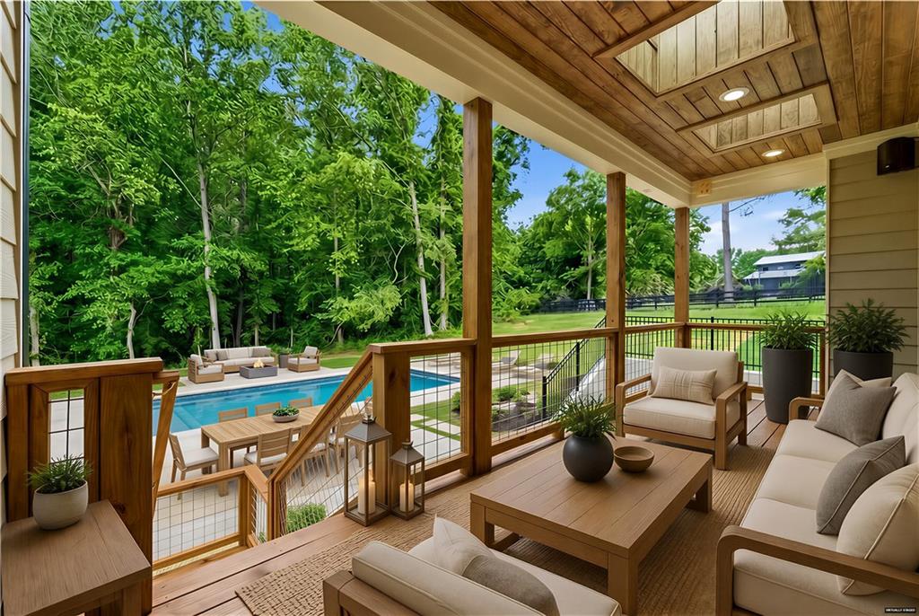 7085 Vaughn Road
