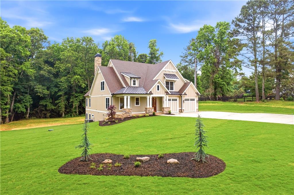 7085 Vaughn Road
