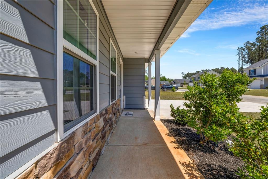 116 Catalpa Road, Milner, Georgia image 4