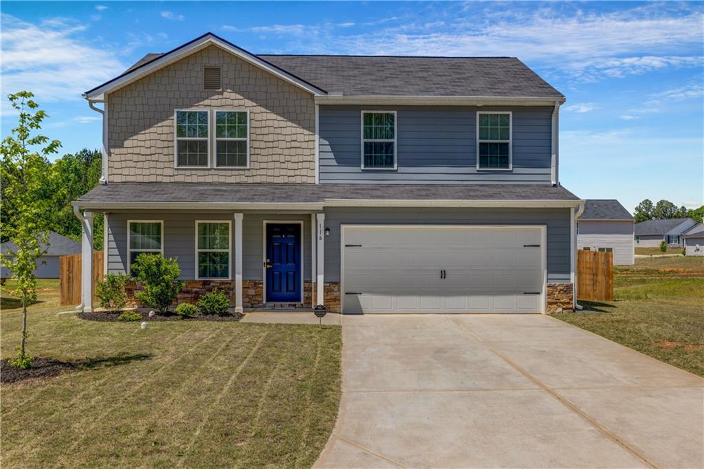 116 Catalpa Road, Milner, Georgia image 2