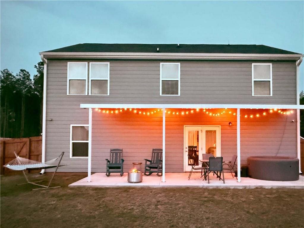 116 Catalpa Road, Milner, Georgia image 25