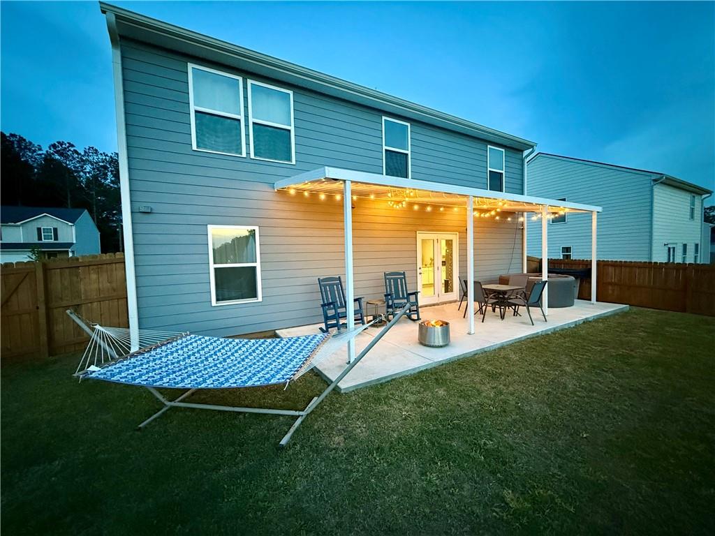 116 Catalpa Road, Milner, Georgia image 27