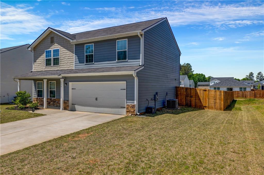 116 Catalpa Road, Milner, Georgia image 3