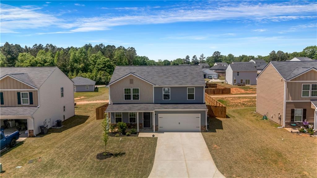 116 Catalpa Road, Milner, Georgia image 28