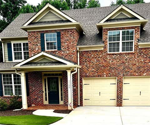 Photo of 3366 Kenyon Creek Drive NW, Kennesaw, GA 30152 (MLS # 7785272)