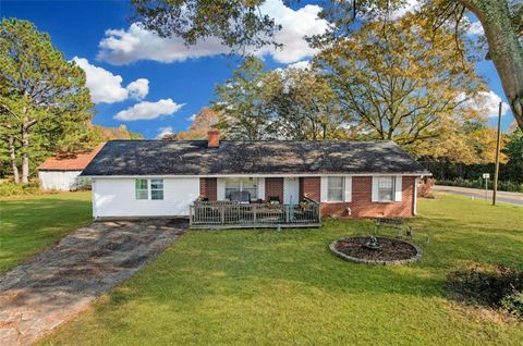 5735 Burnt Hickory Road Powder Springs GA 30127