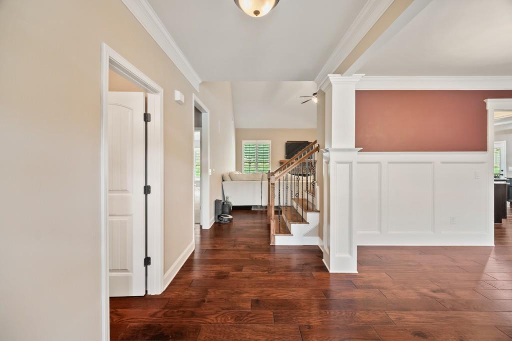 1117 Double Branches Lane