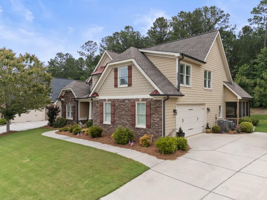 1117 Double Branches Lane