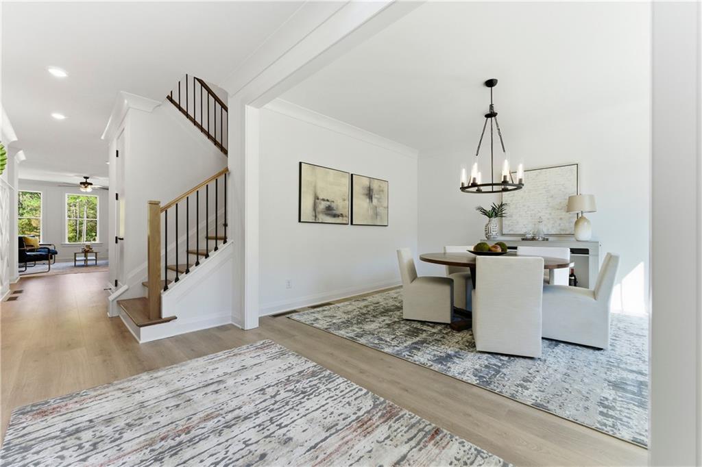 1209 Sterlington Drive