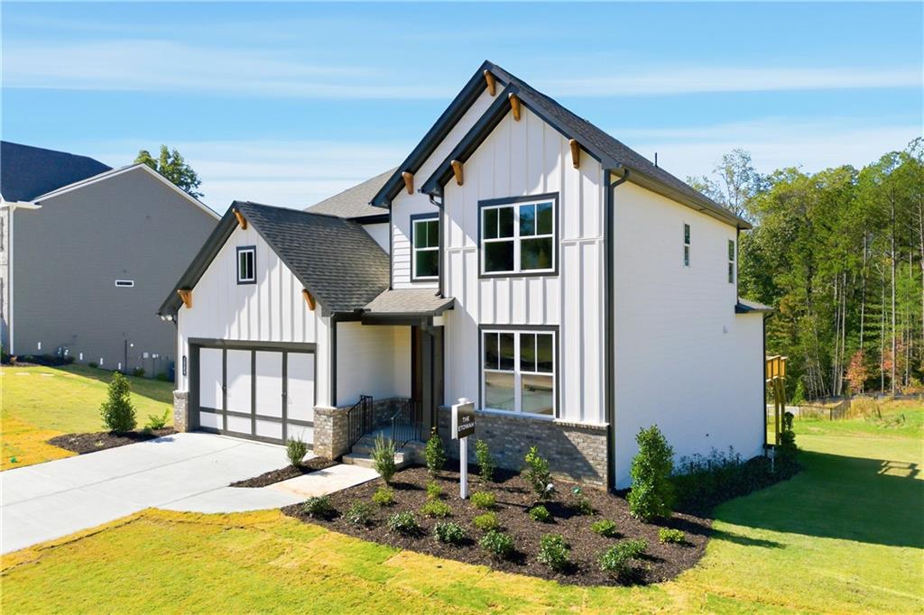 1209 Sterlington Drive