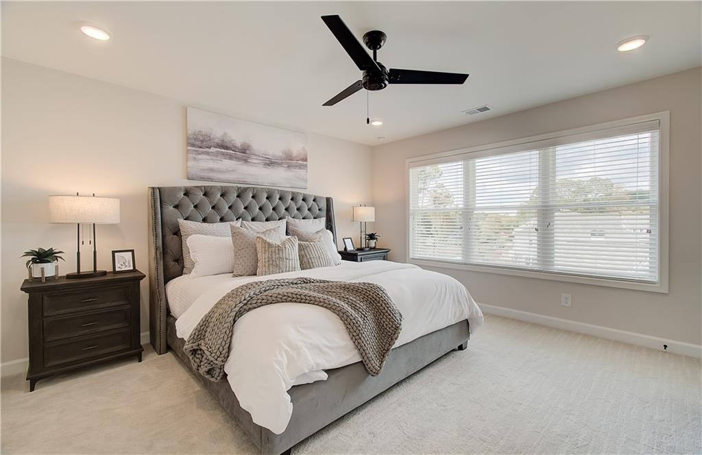 3350 Cranston Lane, Kennesaw, Georgia image 3