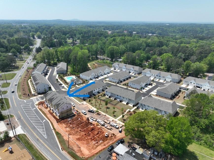 3350 Cranston Lane, Kennesaw, Georgia image 38