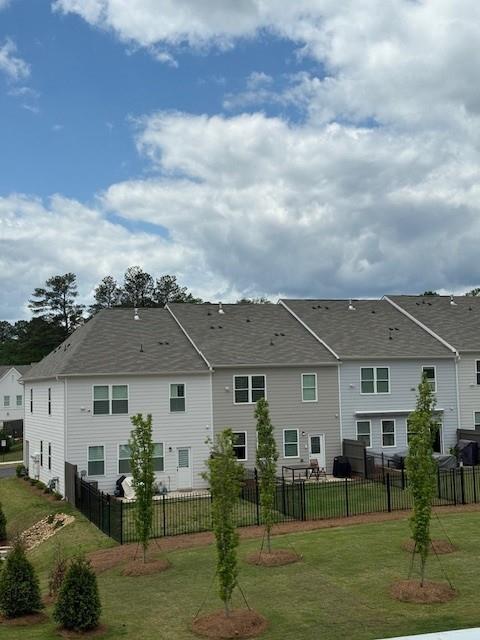 3350 Cranston Lane, Kennesaw, Georgia image 37