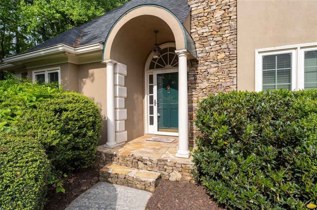 1593 Brynwood Court, Acworth, Georgia image 4