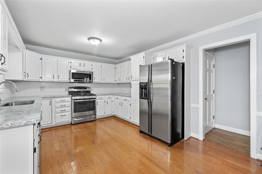 1593 Brynwood Court, Acworth, Georgia image 11