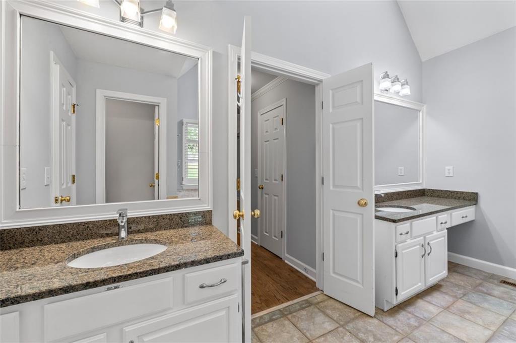 1593 Brynwood Court, Acworth, Georgia image 19