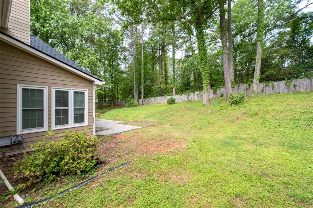 1593 Brynwood Court, Acworth, Georgia image 31