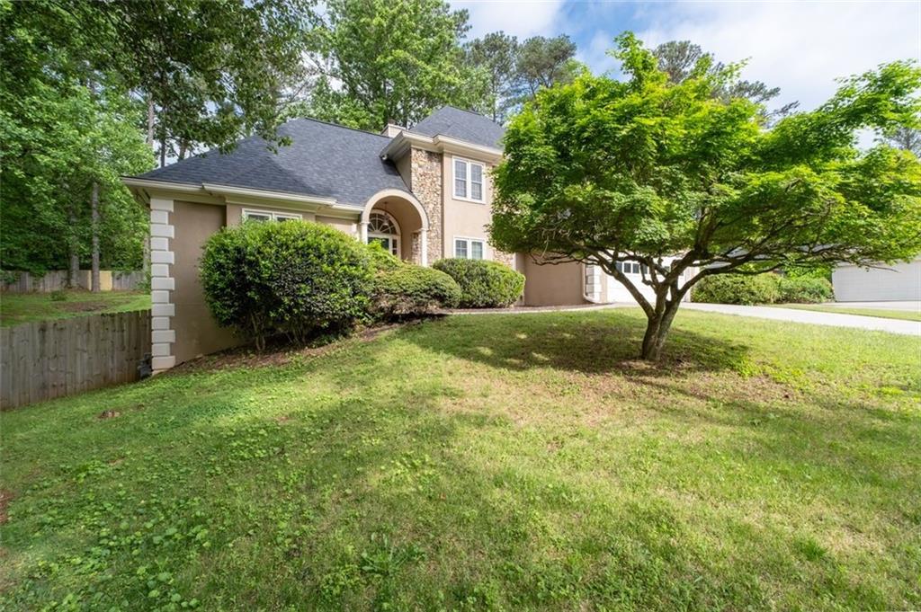 1593 Brynwood Court, Acworth, Georgia image 3