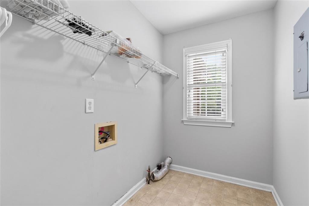 1593 Brynwood Court, Acworth, Georgia image 21