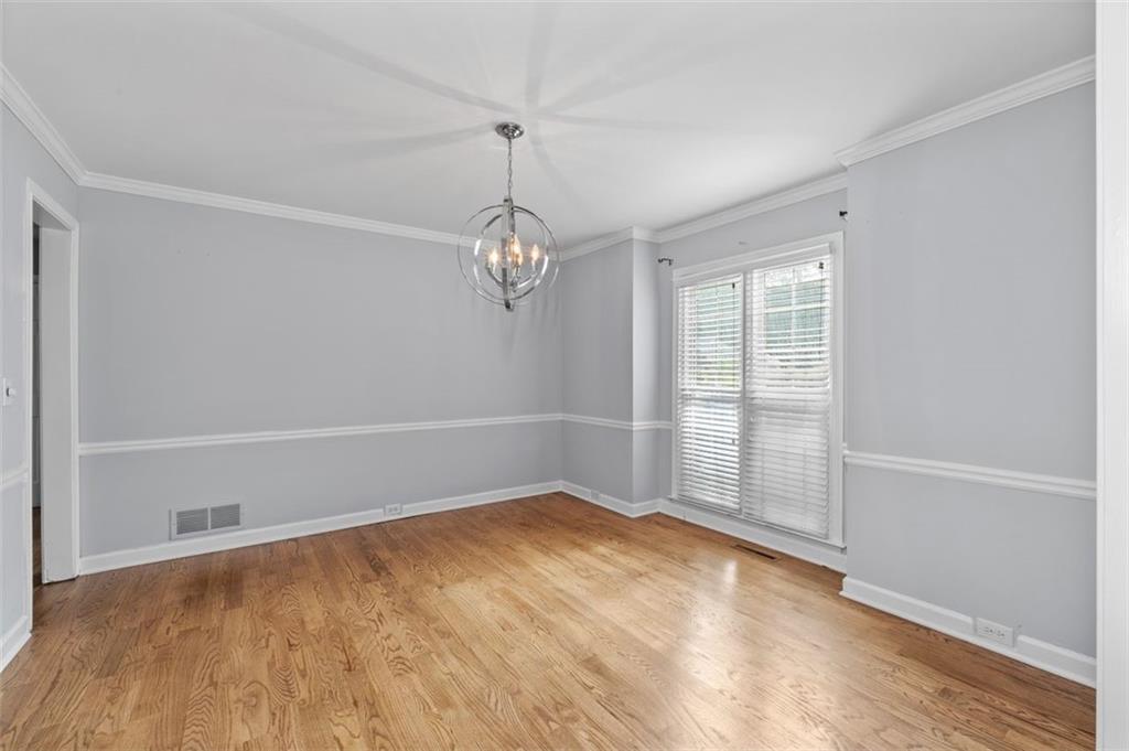 1593 Brynwood Court, Acworth, Georgia image 7