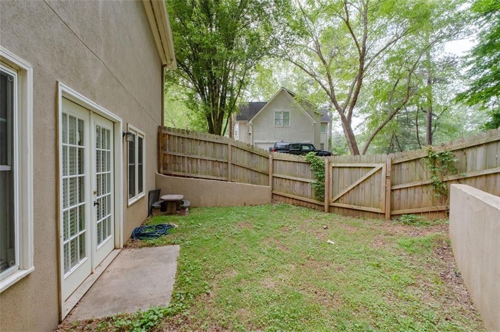 1593 Brynwood Court, Acworth, Georgia image 35