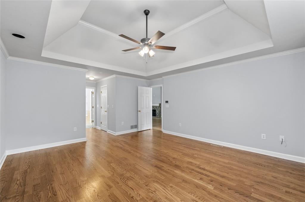 1593 Brynwood Court, Acworth, Georgia image 17