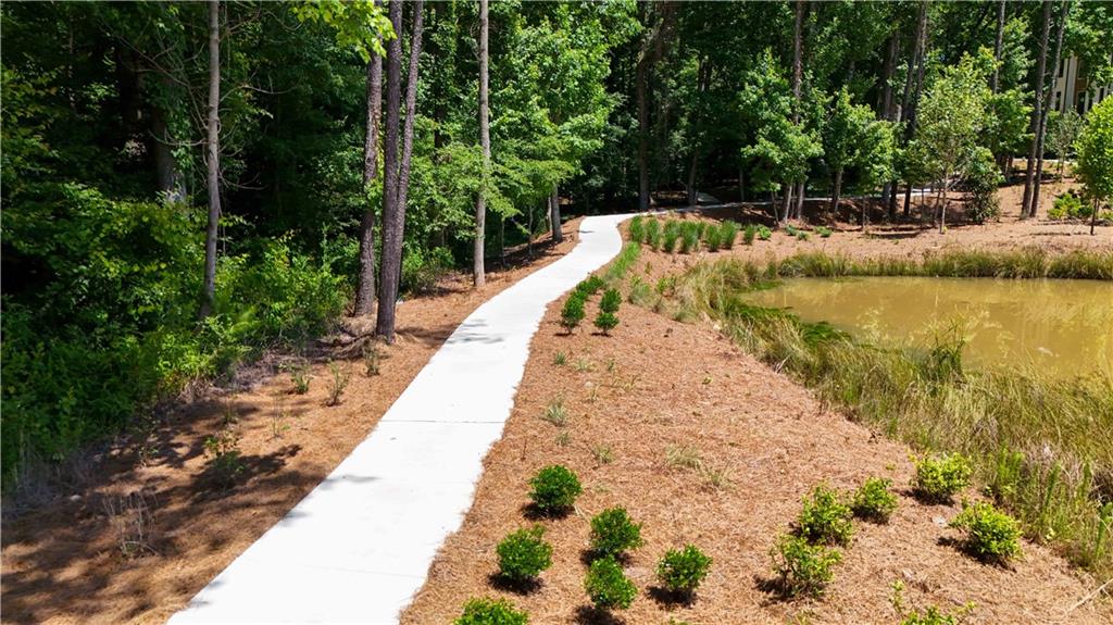 ECCO PARK - Residential
