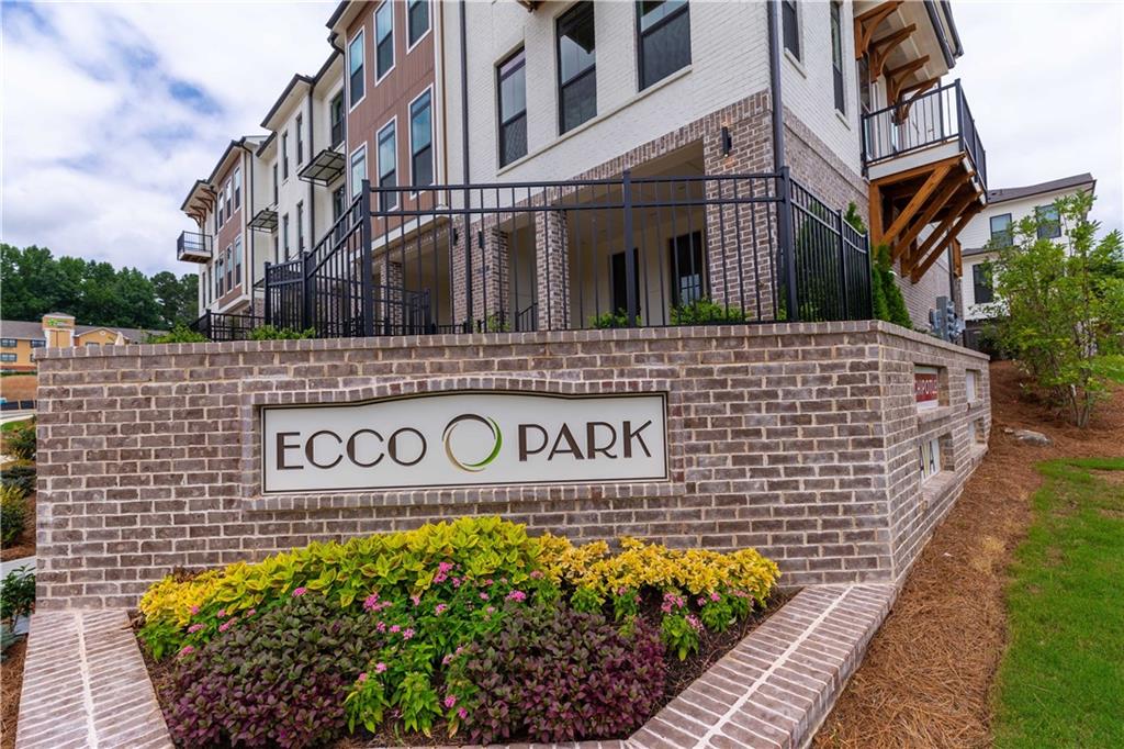 ECCO PARK - Residential