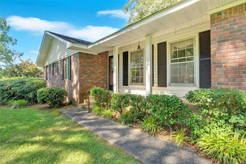 217 Cherokee Circle