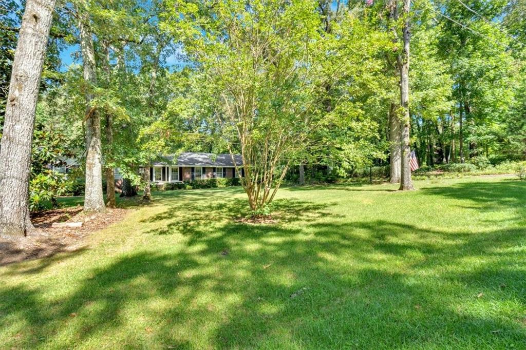 217 Cherokee Circle