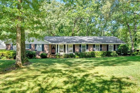 217 Cherokee Circle Cedartown GA 30125