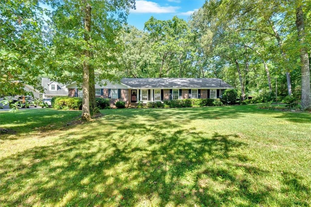 217 Cherokee Circle